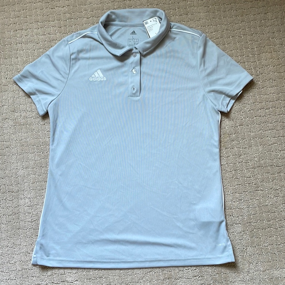 Adidas Climalite Polo